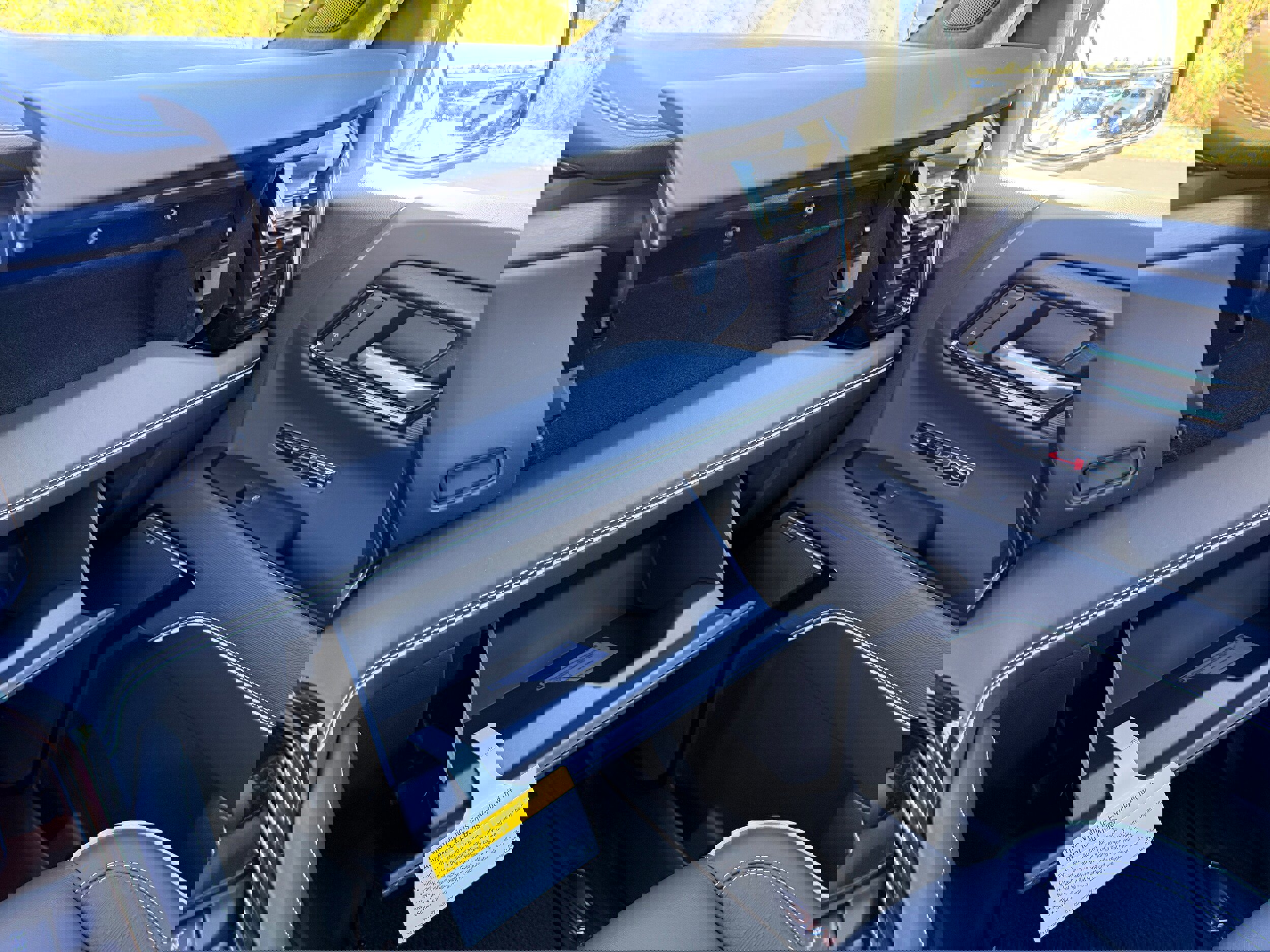 New 2026 GMC Sierra 1500 AT4X image 21