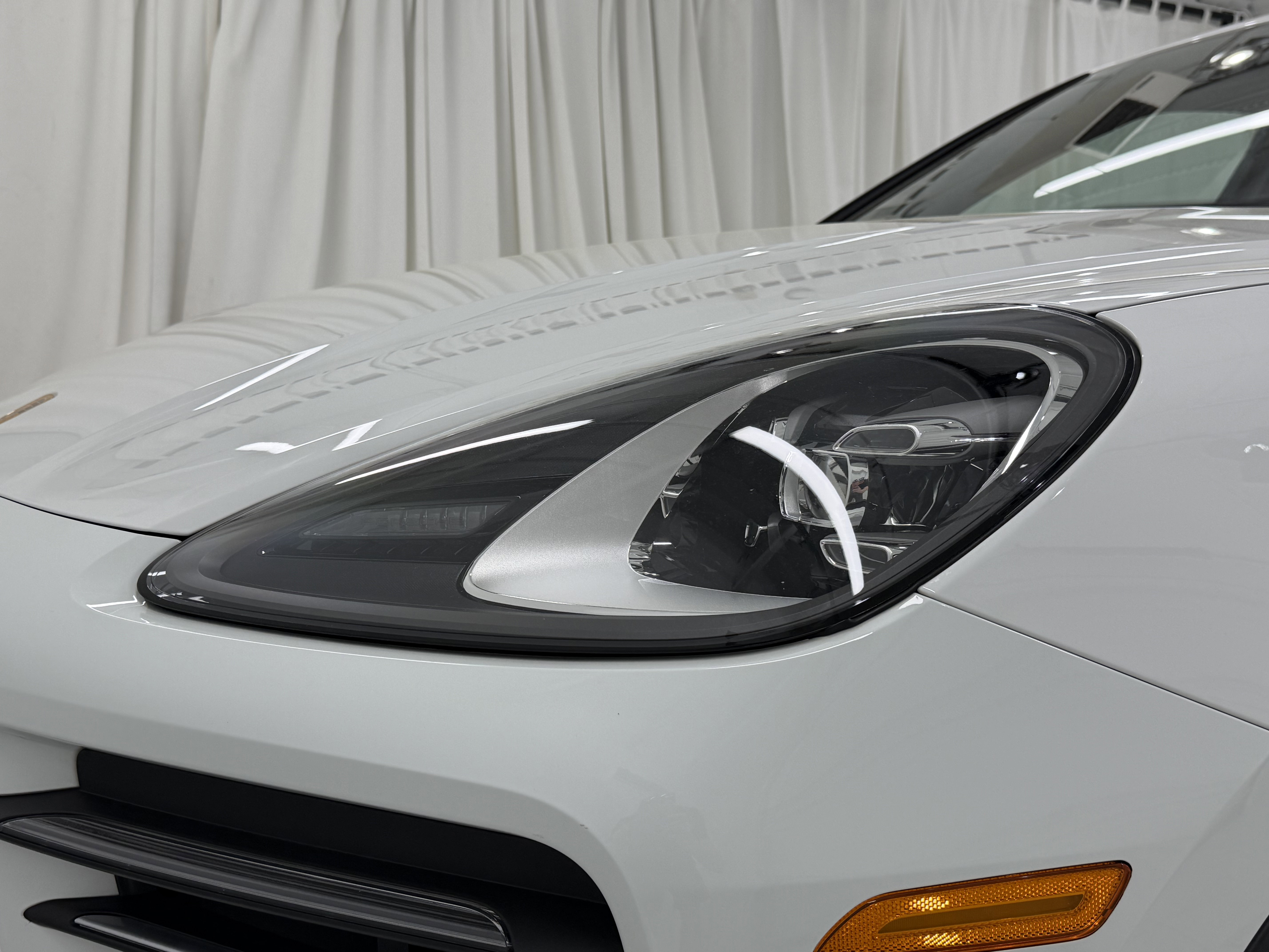 Certified 2023 Porsche Cayenne image 17