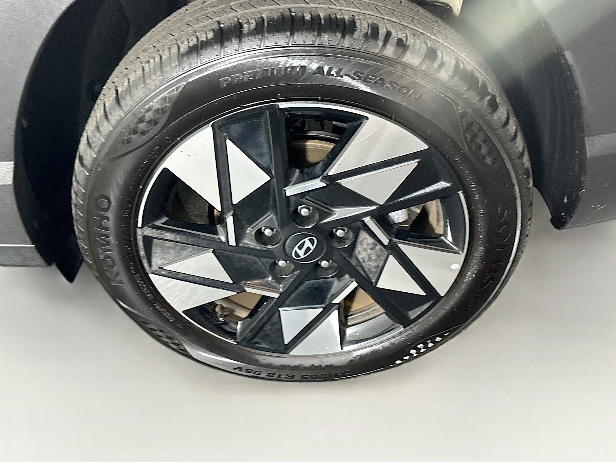 Used 2025 Hyundai Kona SEL image 11