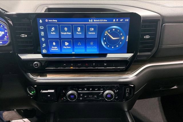 Used 2023 Chevrolet Silverado 1500 RST w/ All Star Edition Plus image 16