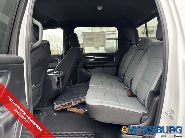 New 2026 RAM 1500 Big Horn image 4