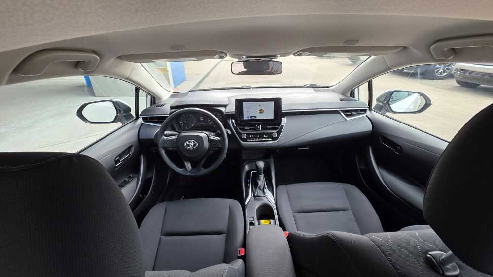 Used 2024 Toyota Corolla LE FWD image 26