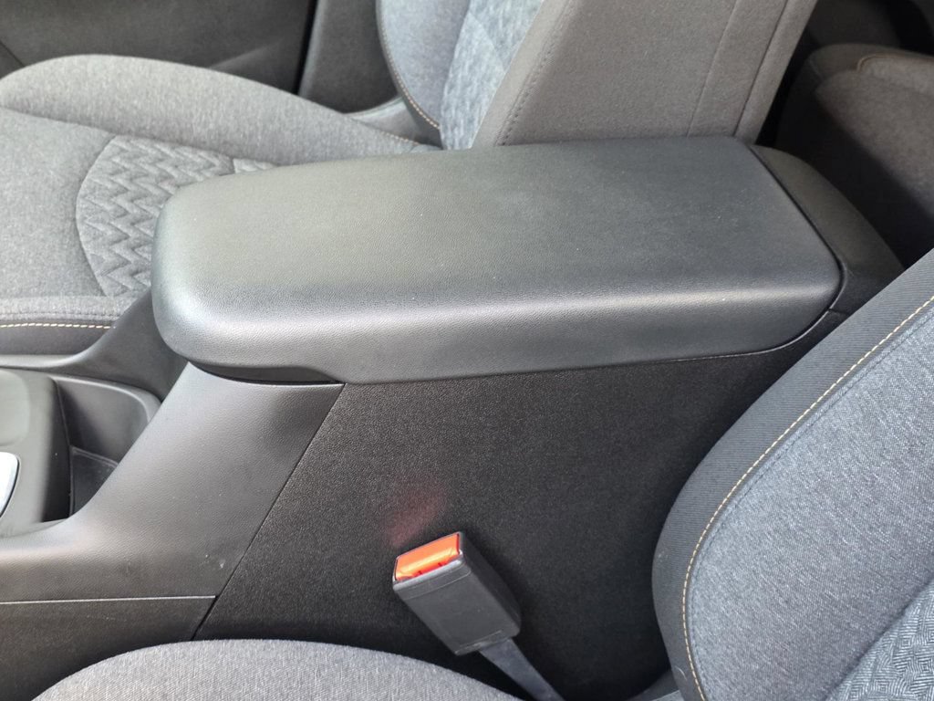 Used 2022 Chevrolet Equinox LT FWD image 8
