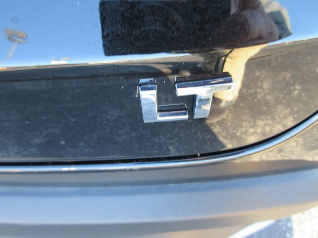 New 2026 Chevrolet Trax LT FWD image 10