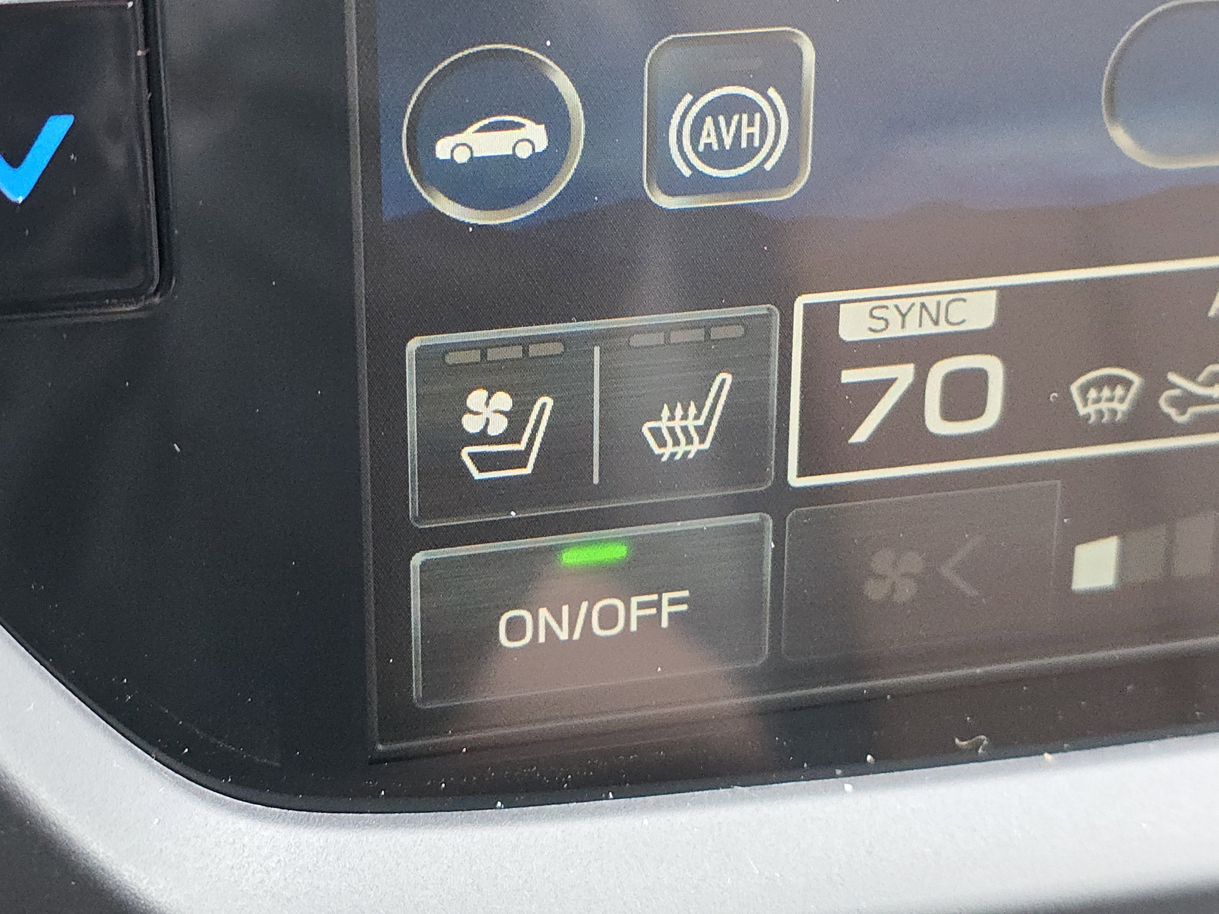 New 2026 Subaru Forester Touring image 17