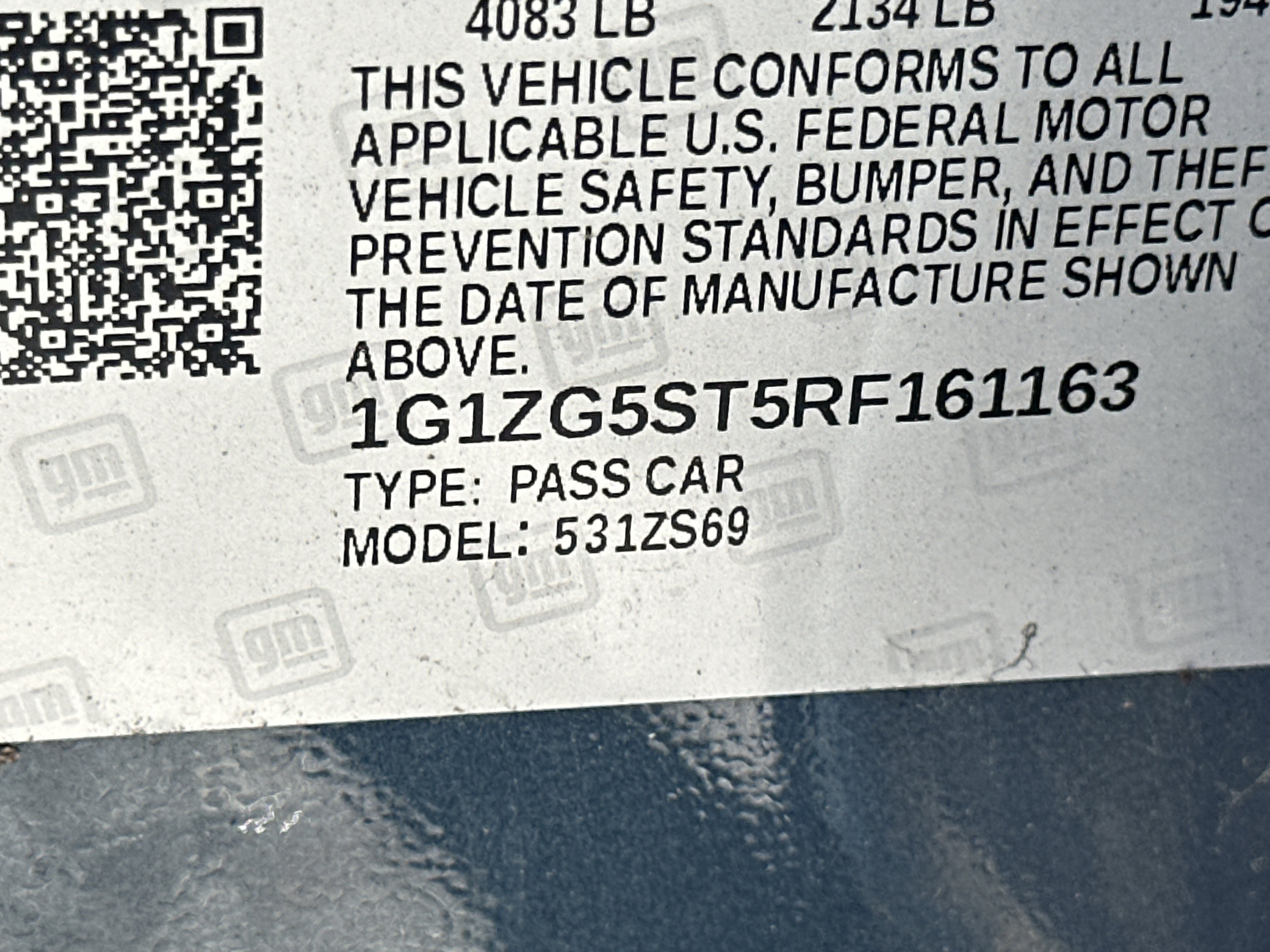 Used 2024 Chevrolet Malibu RS w/ LPO, Floor Liner Package FWD image 31