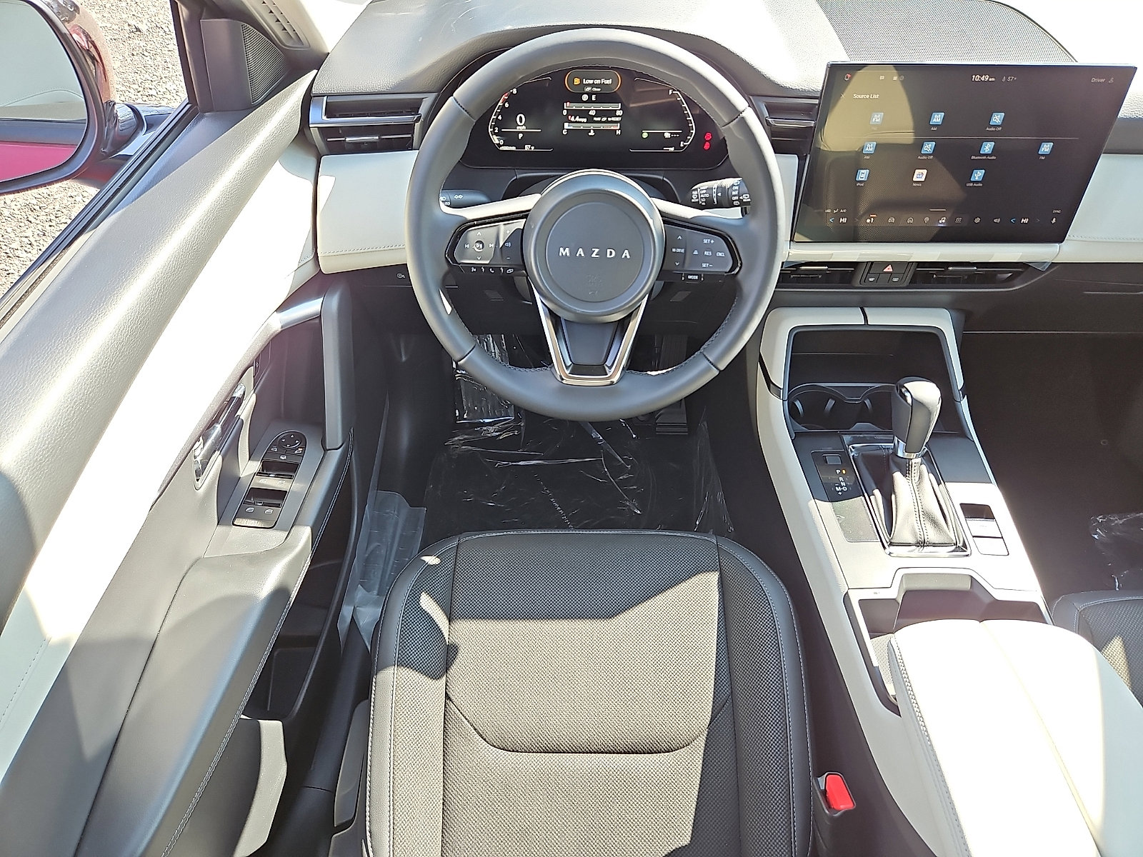 New 2026 MAZDA CX-5 Select image 9