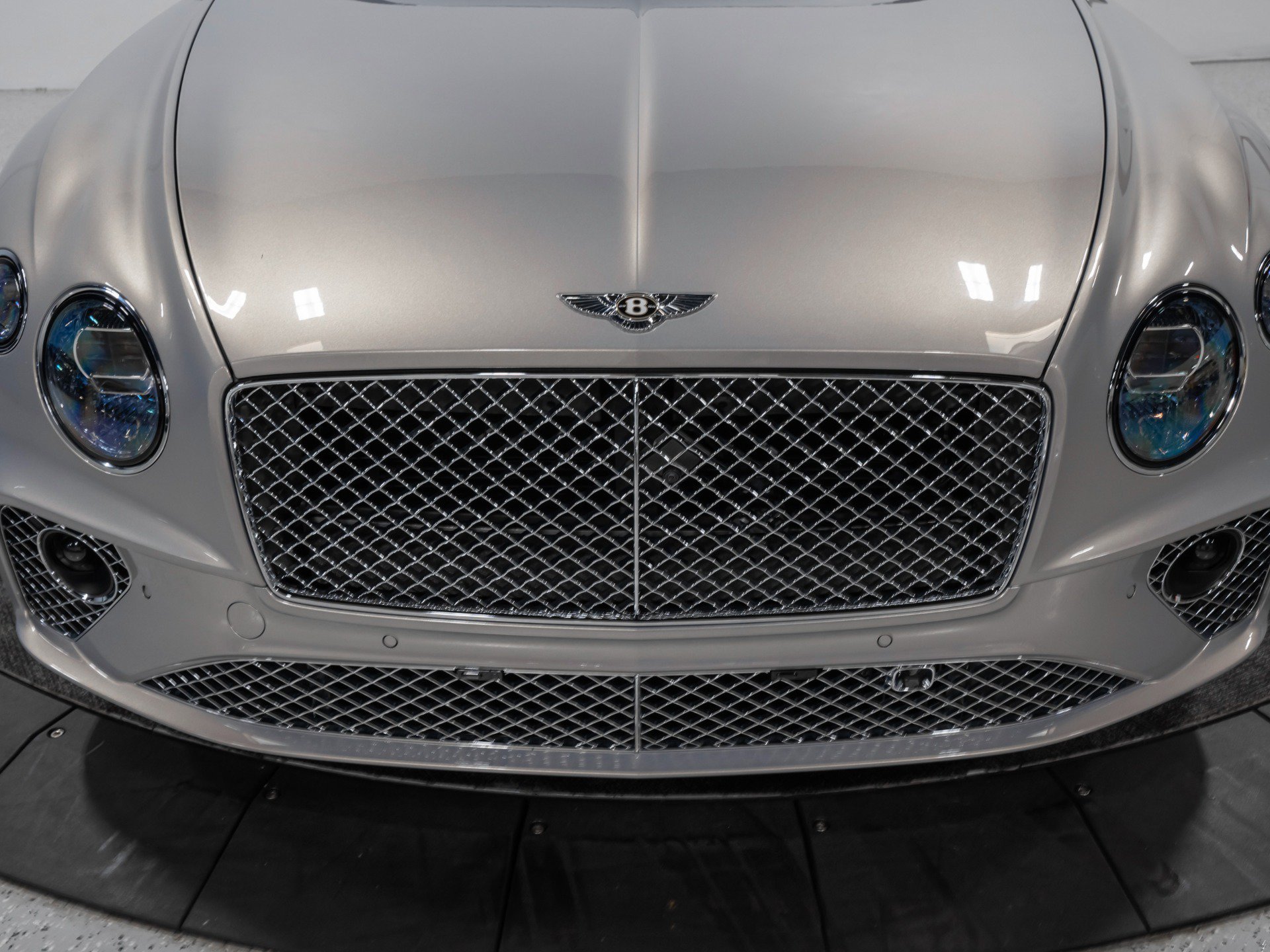Used 2020 Bentley Continental GT V8 First Edition AWD/4WD image 16
