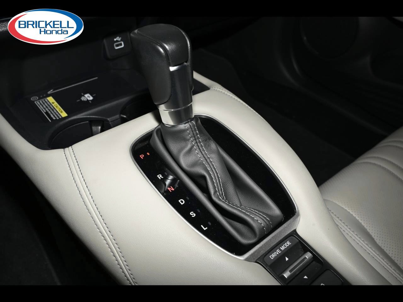 Used 2025 Honda HR-V EX-L image 25