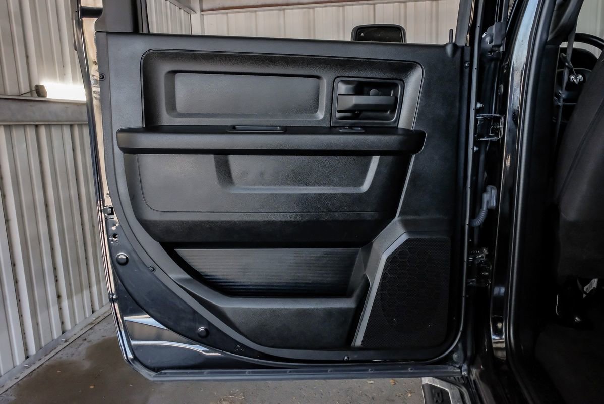 Used 2024 RAM 3500 Tradesman w/ Towing Technology Group image 47