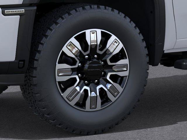 New 2026 GMC Sierra 2500 Denali w/ Max Trailering Package AWD/4WD image 9