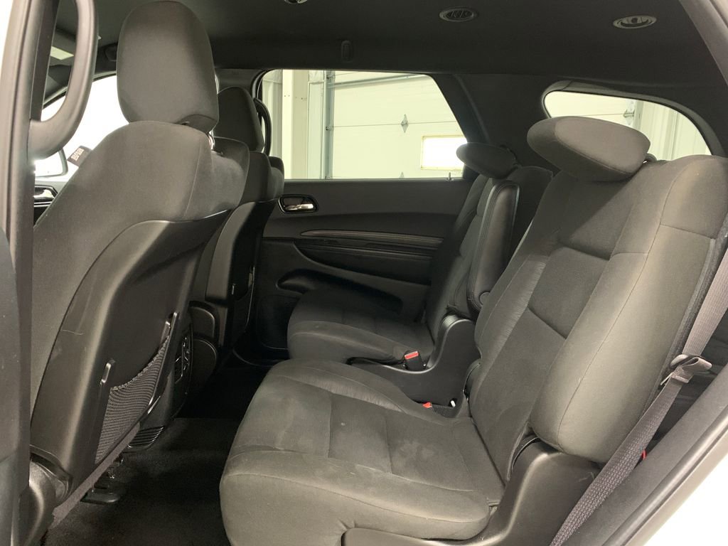 Used 2022 Dodge Durango GT image 18