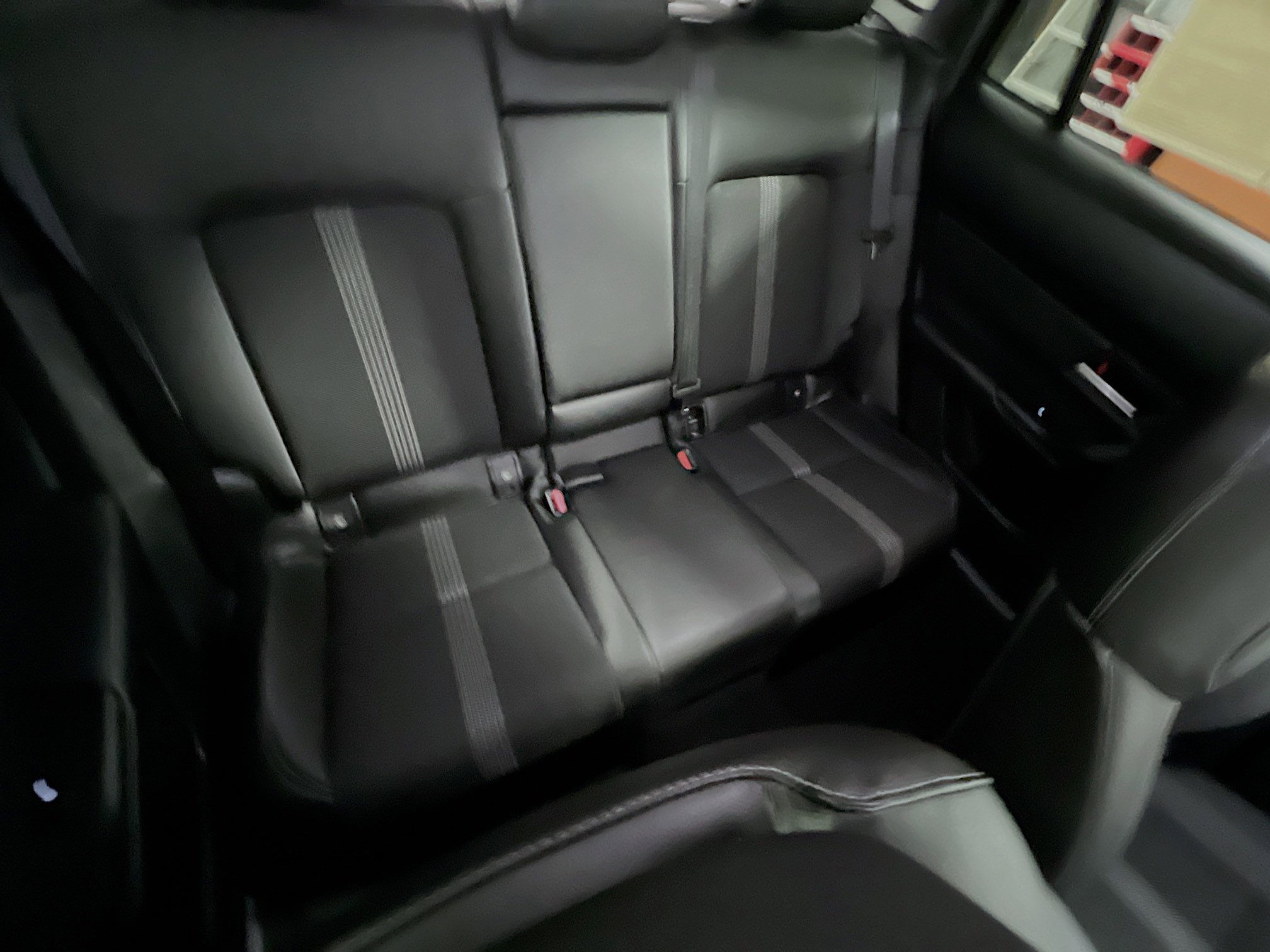 Used 2025 MAZDA CX-50 AWD 2.5 S w/ Weather Package image 33