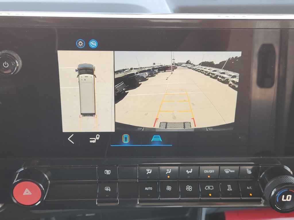 Used 2024 Chevrolet Brightdrop 600 w/ Battery Pack, Max Range AWD/4WD image 17