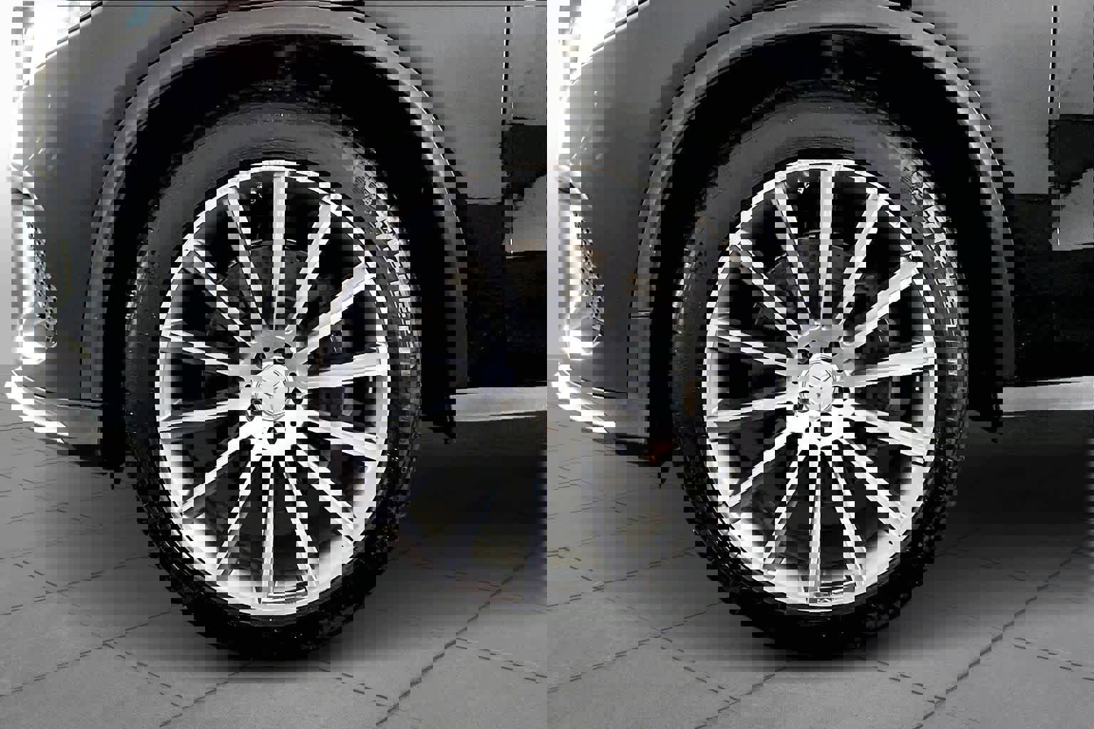 Used 2018 Mercedes-Benz GLE 43 AMG 4MATIC Coupe image 11