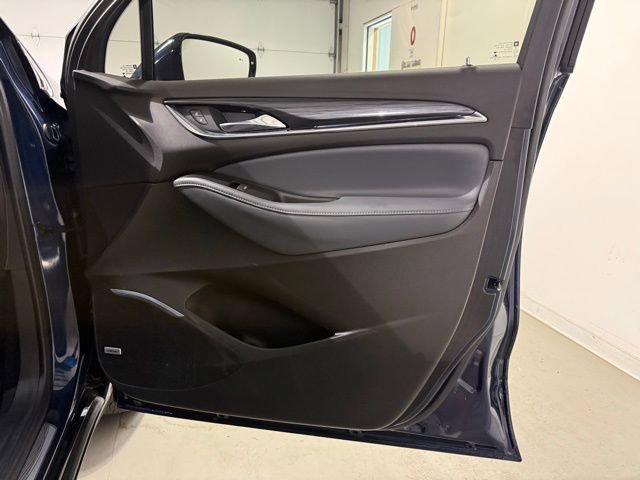 Certified 2022 Buick Enclave Essence w/ Experience Buick Package image 28