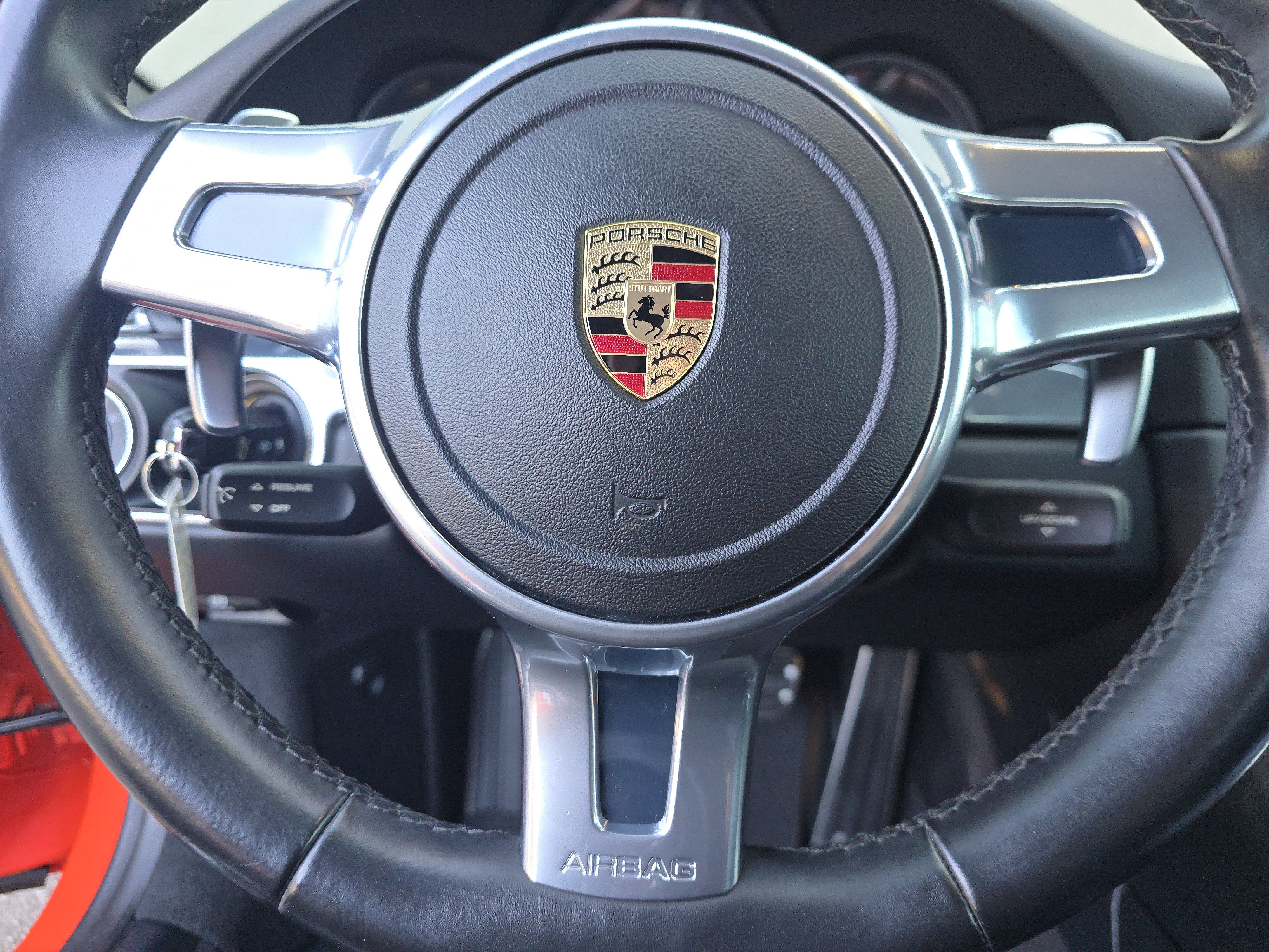 Used 2016 Porsche 911 Carrera S image 19