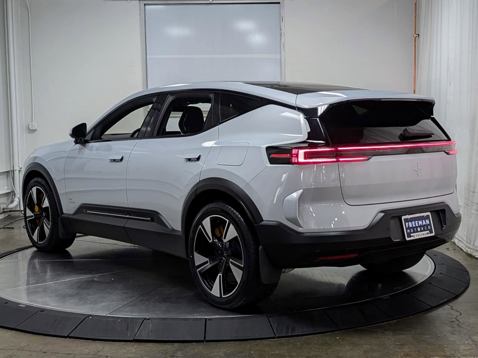 Used 2025 Polestar Polestar 3 image 7