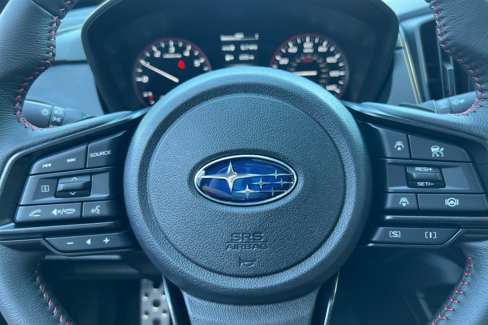 New 2025 Subaru Impreza RS image 23