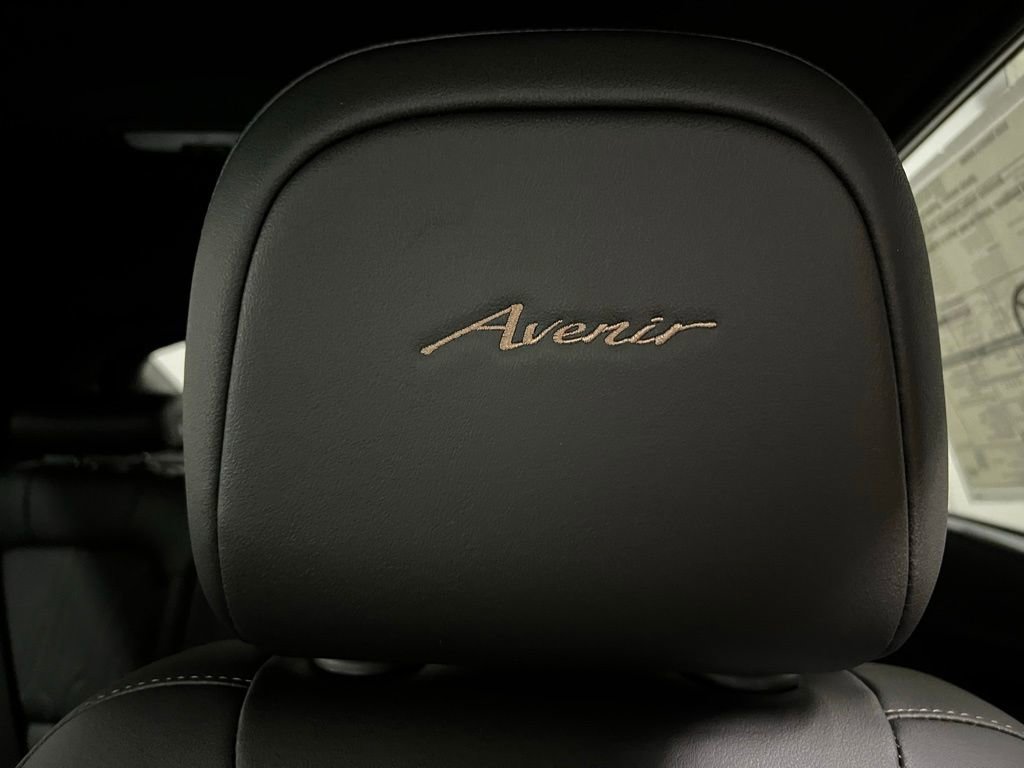 New 2026 Buick Envista Avenir image 22