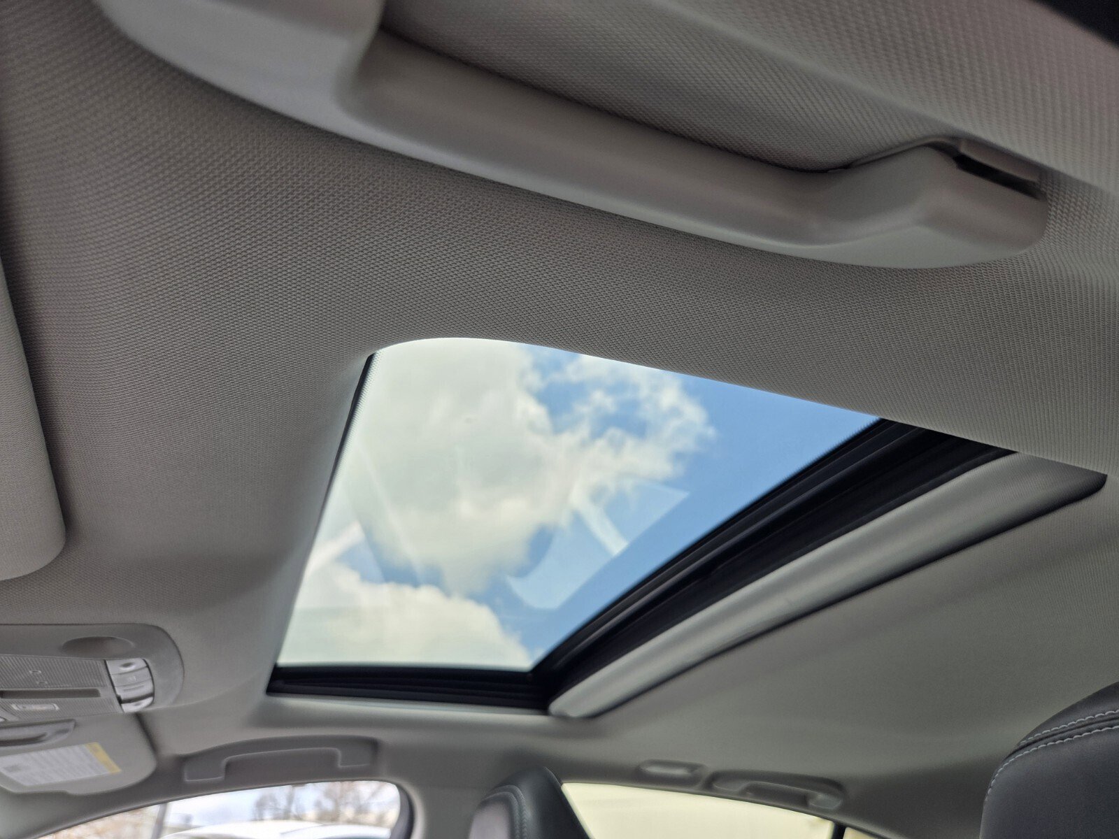 Used 2023 INFINITI Q50 Luxe w/ Cargo Package image 18