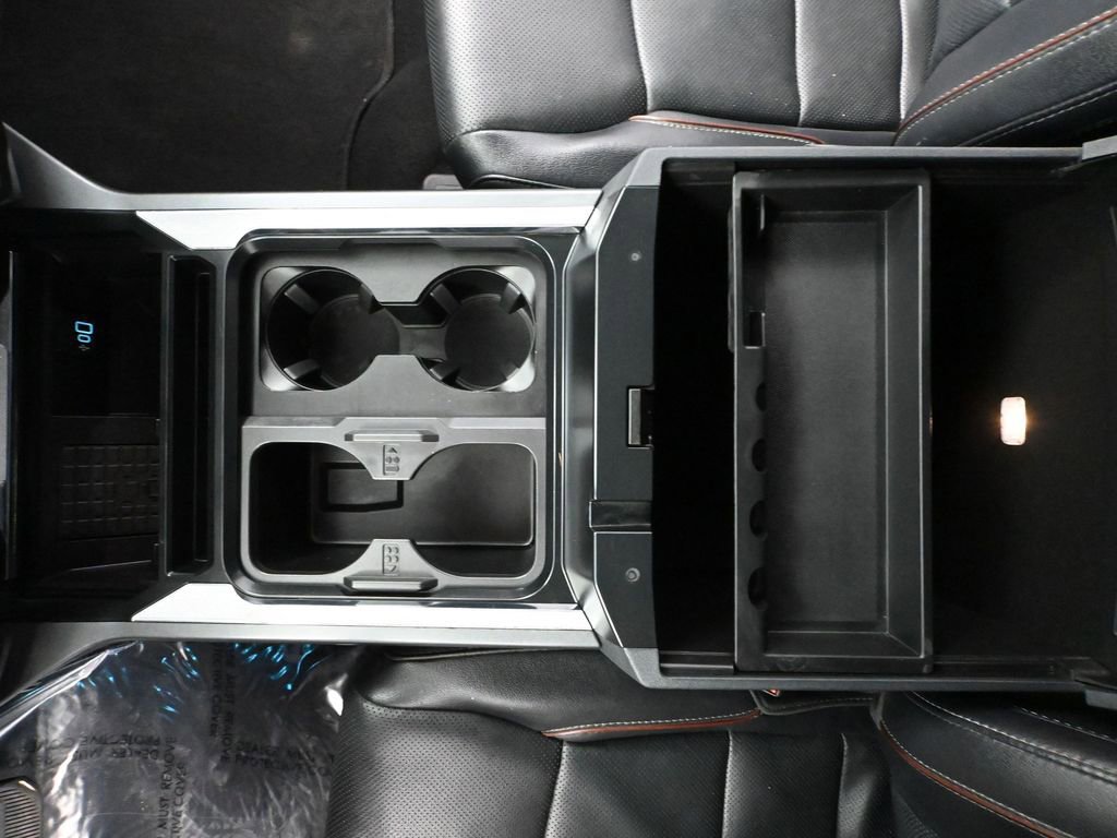 Used 2023 Ford F250 Lariat w/ Tremor Off-Road Package image 36