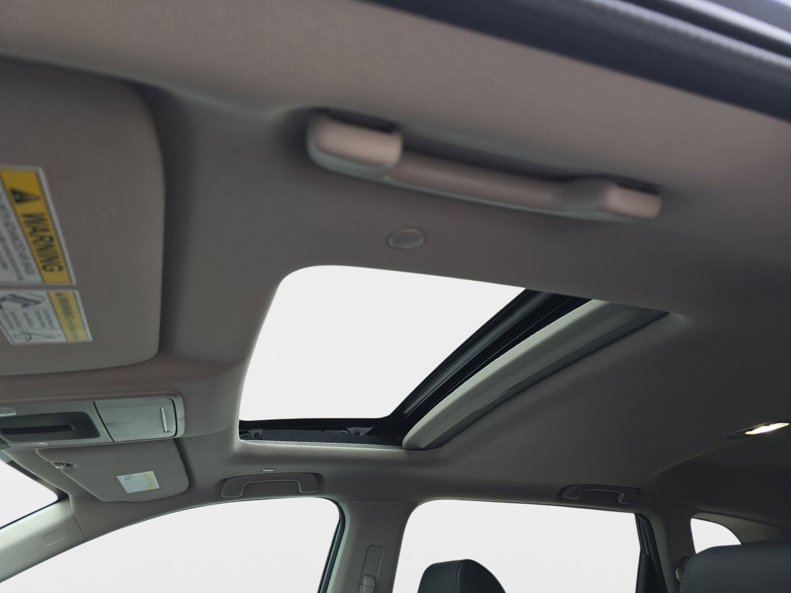 New 2026 Honda CR-V EX-L image 29