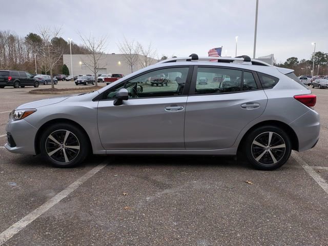 Used 2022 Subaru Impreza Premium image 7