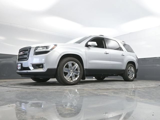 Used 2017 GMC Acadia Limited SLT AWD/4WD image 49