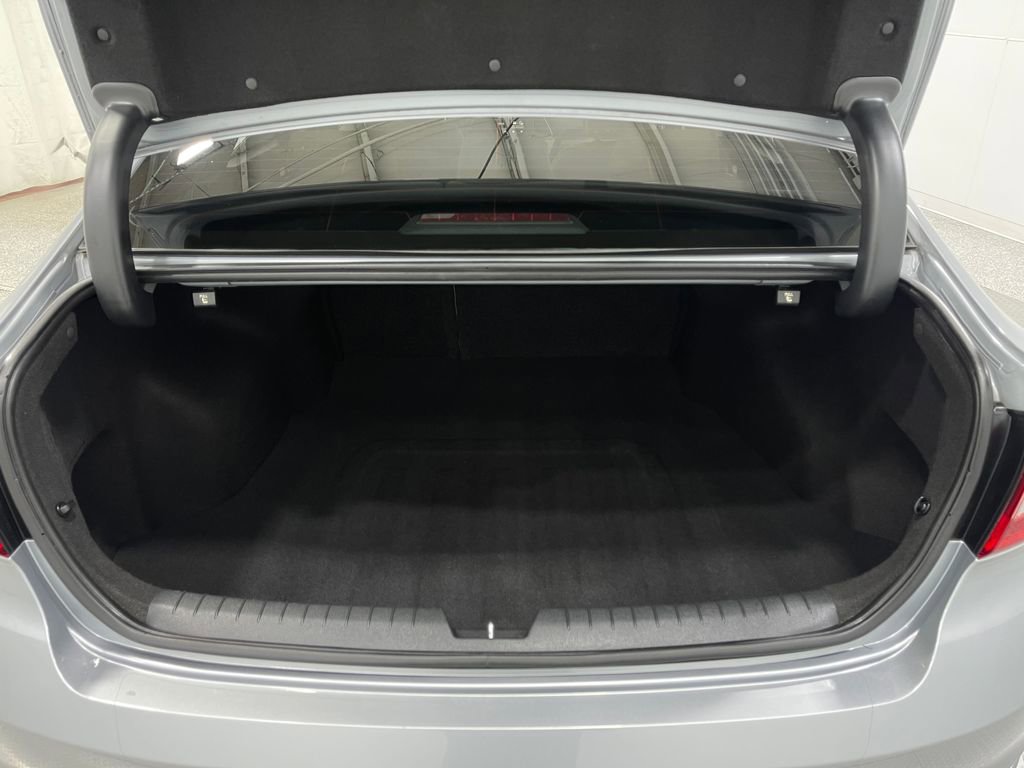 Used 2017 Hyundai Sonata Sport w/ Value Edition Package 02 image 25