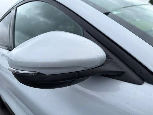 Used 2022 Ford Mustang Mach-E Select AWD/4WD image 5