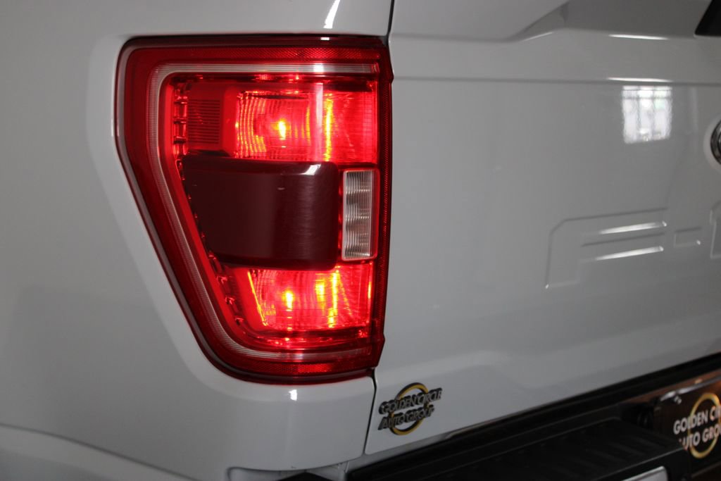 Used 2023 Ford F150 XLT w/ Trailer Tow Package image 53