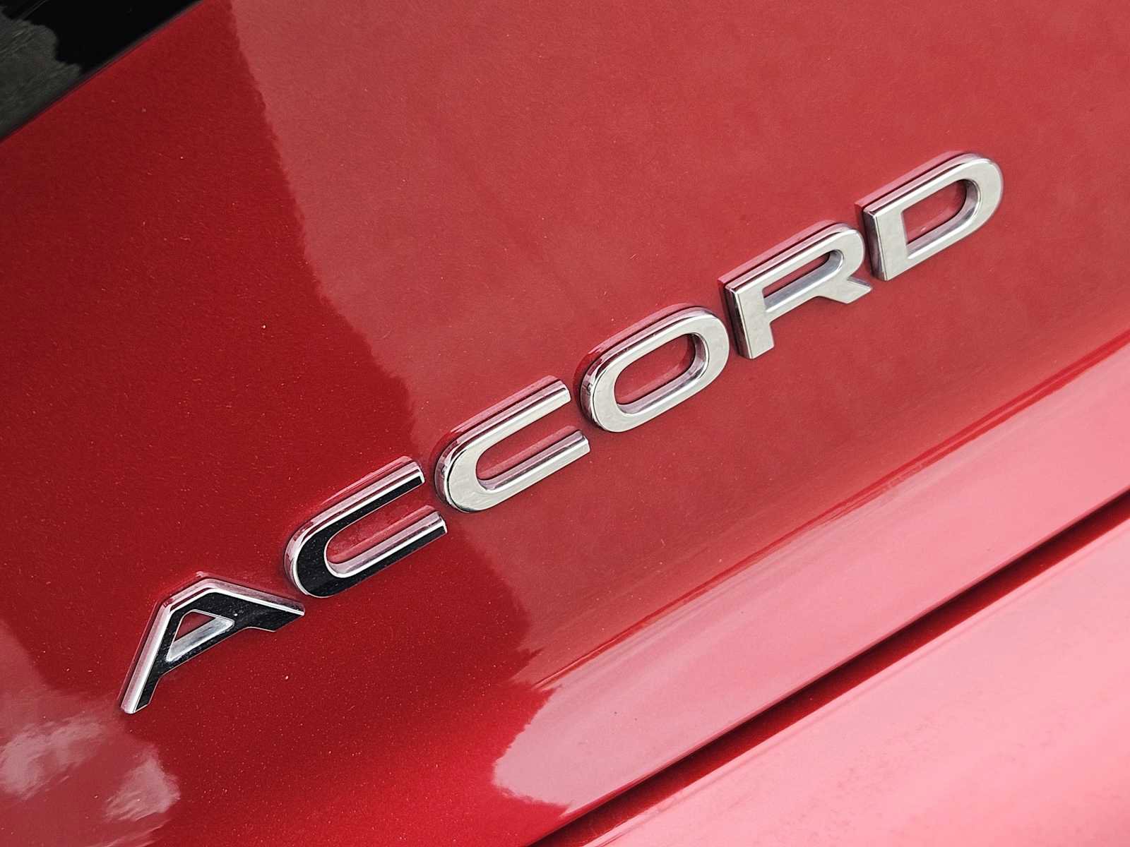 Used 2024 Honda Accord Sport image 11