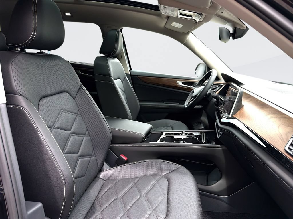New 2026 Volkswagen Atlas SE AWD/4WD image 27