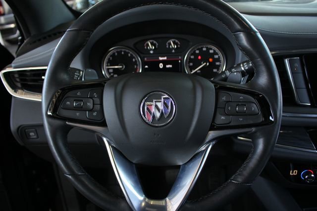 Used 2023 Buick Enclave Essence w/ LPO, Floor Liner Package image 12