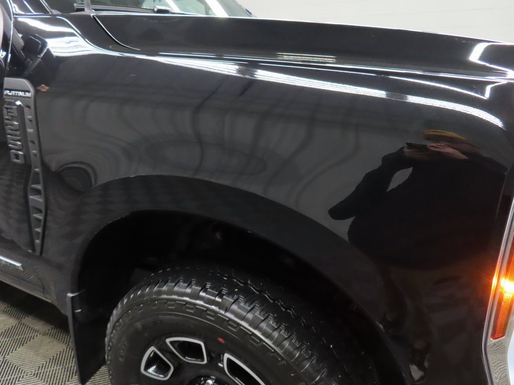 Used 2026 Ford F250 Platinum image 42