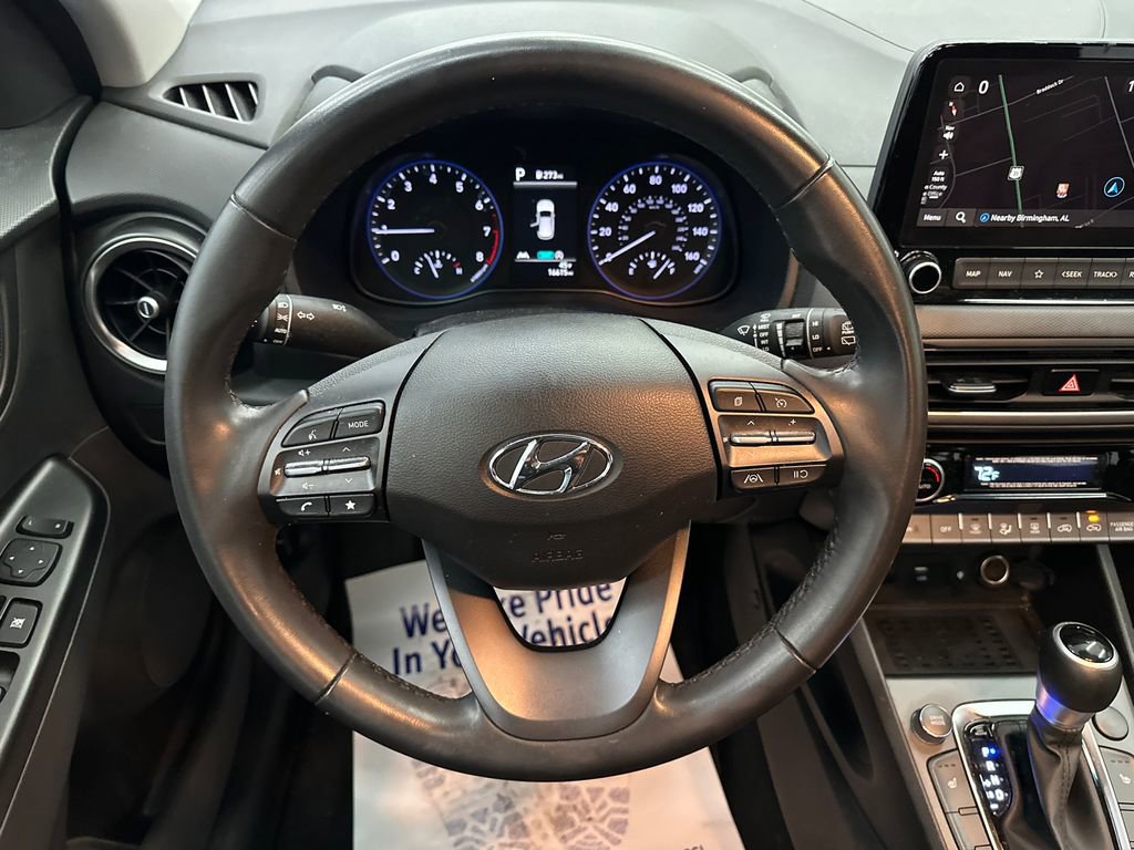 Used 2023 Hyundai Kona SEL w/ Convenience Package image 25