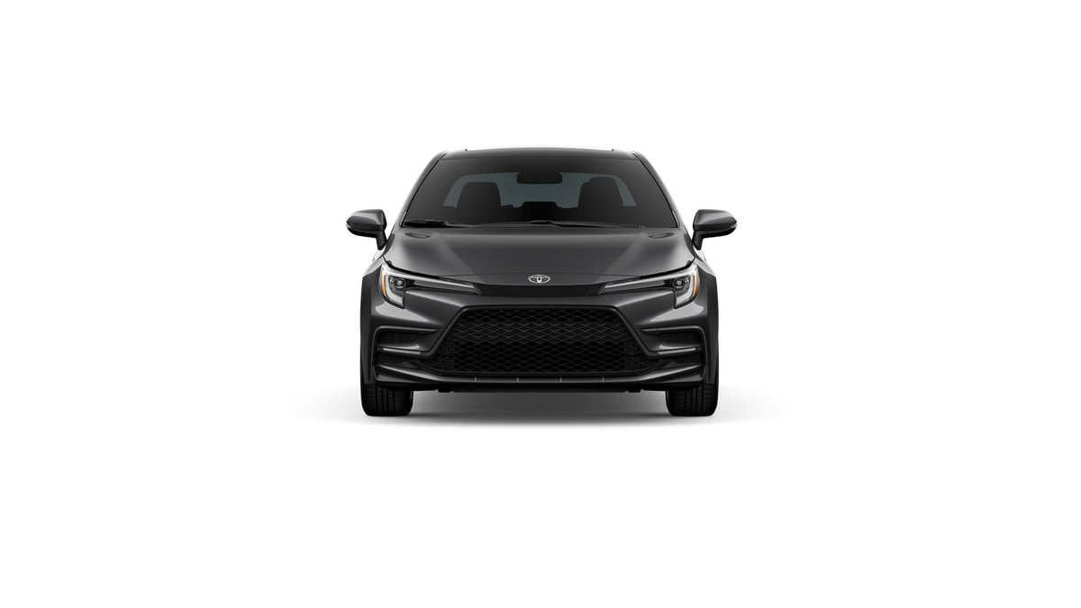 New 2026 Toyota Corolla SE AWD/4WD image 61