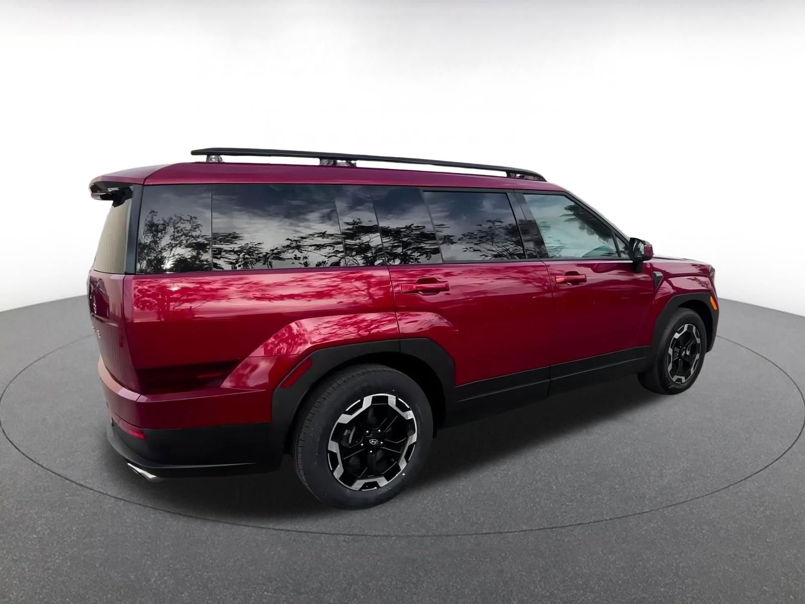 Used 2025 Hyundai Santa Fe SEL image 15