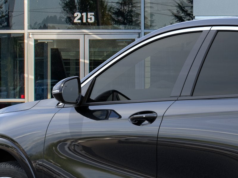 New 2026 Buick Envista Sport Touring FWD image 12