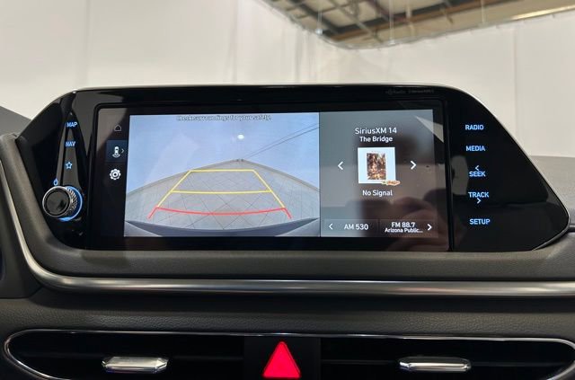 Used 2023 Hyundai Sonata SEL w/ Convenience Package image 38