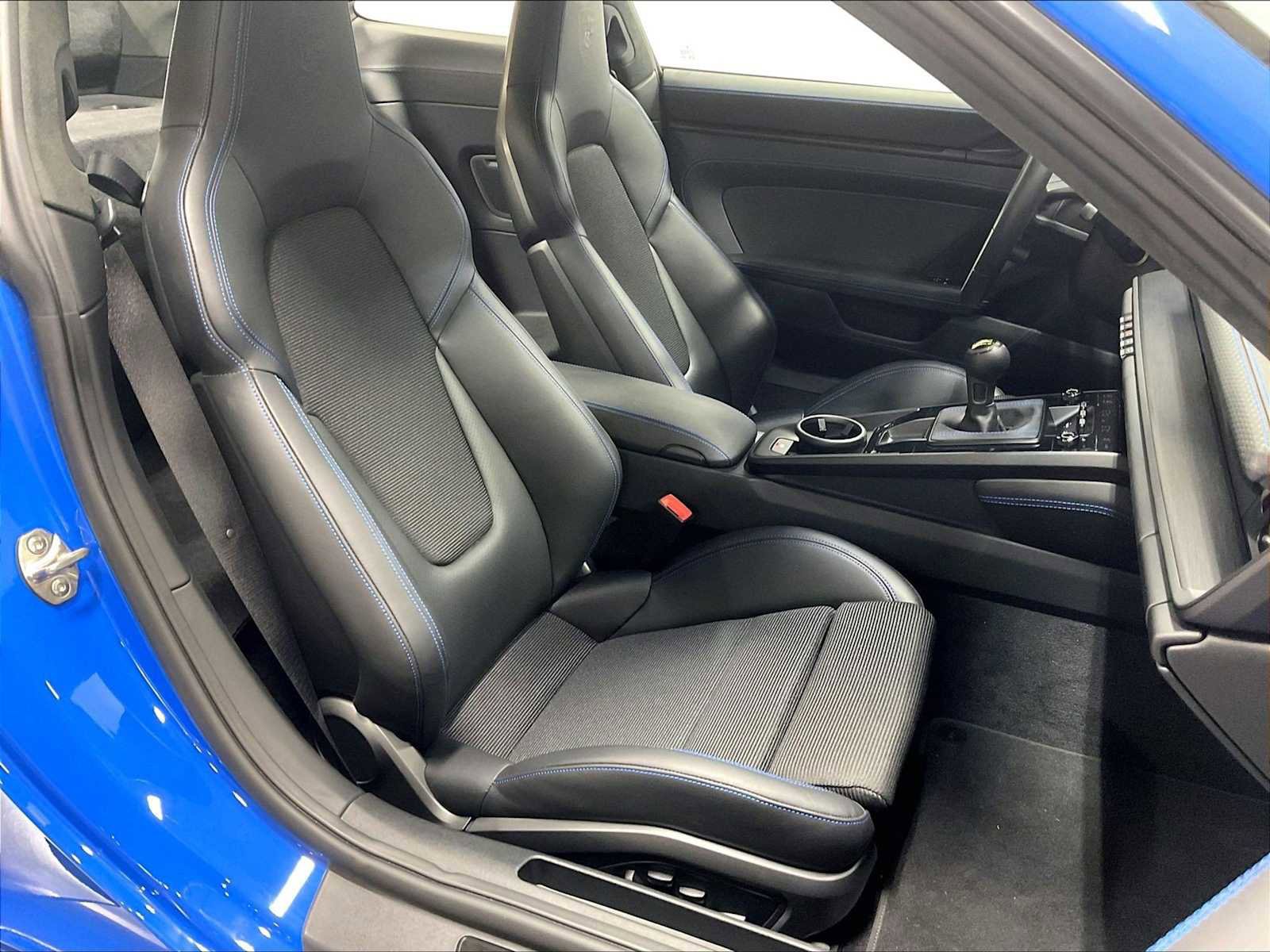 Used 2022 Porsche 911 GT3 image 24