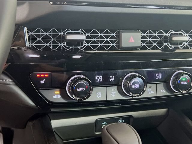 Used 2025 Honda Accord EX-L image 14