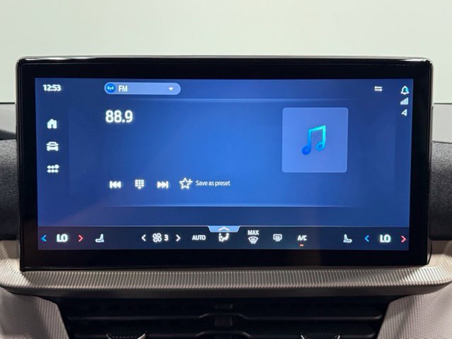 New 2026 Ford Explorer Active RWD image 17
