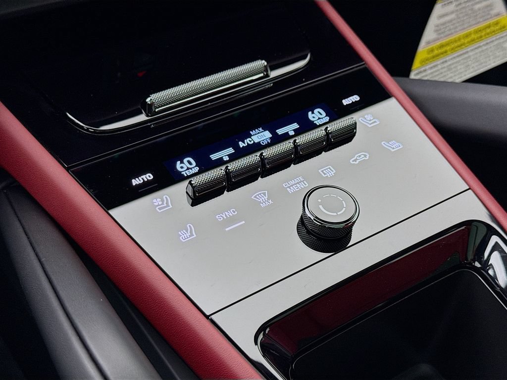 New 2026 Porsche Cayenne E-Hybrid AWD/4WD image 22