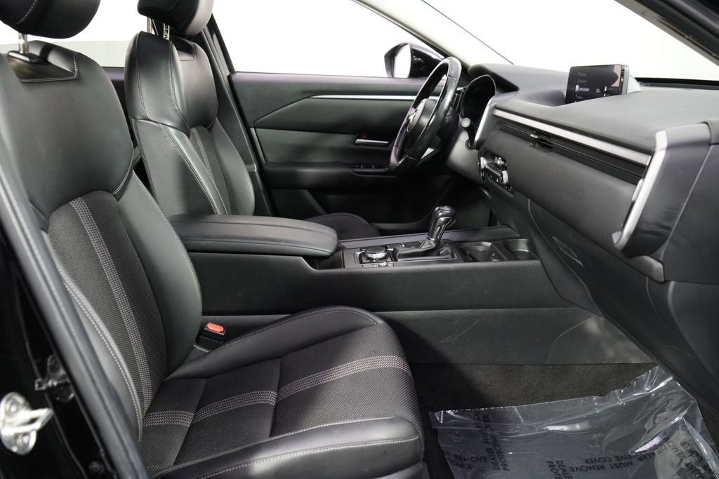 Used 2023 MAZDA CX-50 2.5 S w/ Preferred Plus Pkg AWD/4WD image 16