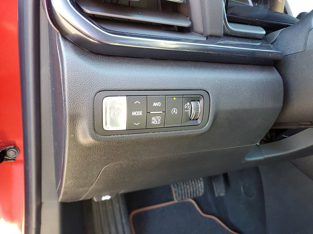 New 2026 GMC Terrain AT4 w/ Convenience Package III image 20