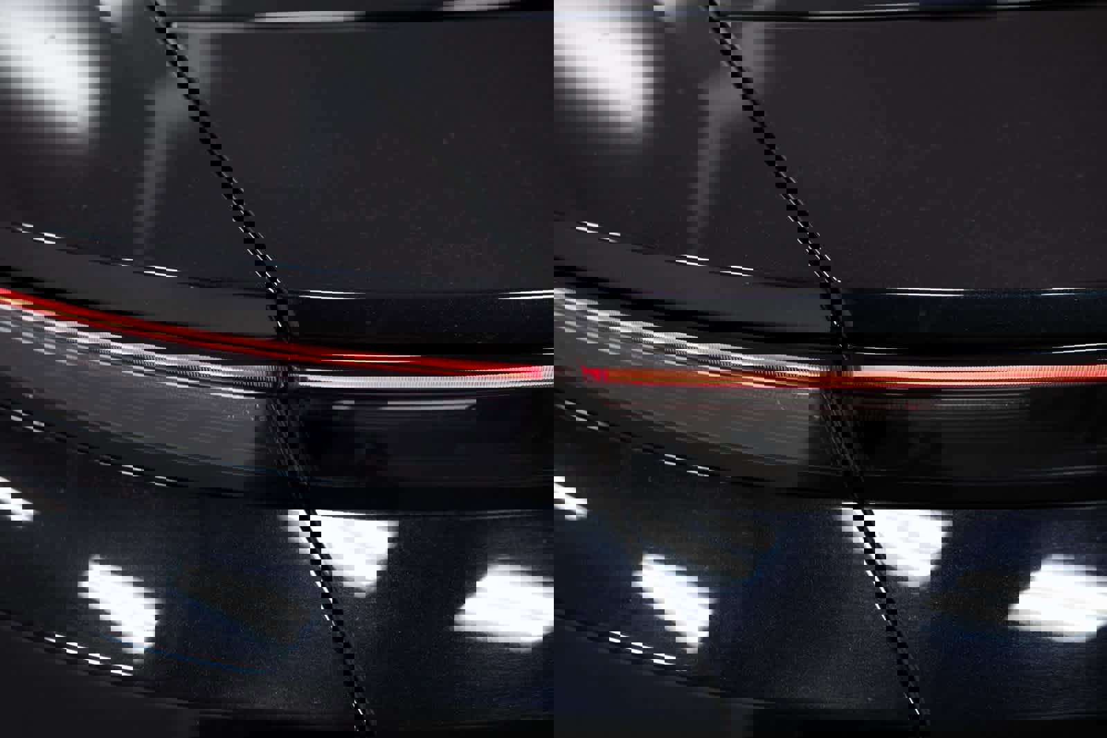 Certified 2020 Porsche Taycan Turbo S image 34