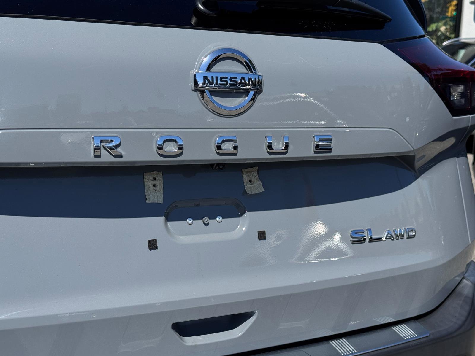 Used 2021 Nissan Rogue SL image 7