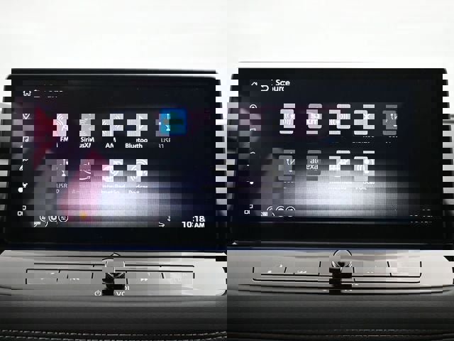 New 2026 Nissan Rogue Platinum image 15